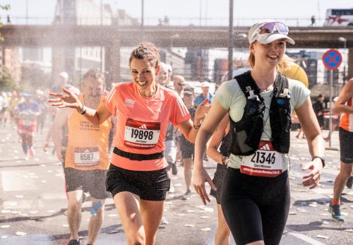 MARATONA DI STOCCOLMA | 42K 2024